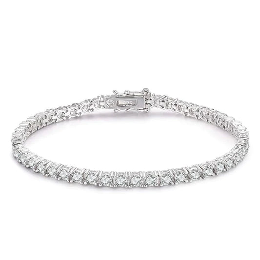 925 SILVER TENNIS BRACELETS