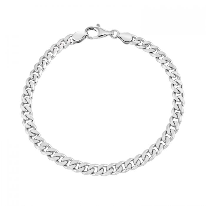 925 SILVER MIAMI CUBAN BRACELETS